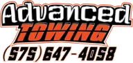 Advanced Towing & Repossession llc. logo