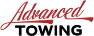 Advanced Towing logo