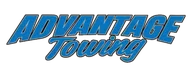 Advantage Towing logo