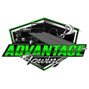 Advantage Towing LLC logo