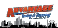 Advantage Towing & Recovery logo