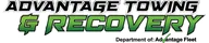 Advantage Towing & Recovery logo