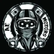 AE Motor Towing and Auto Repair Inc. logo