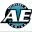 AE Recovery and Towing logo