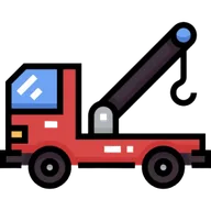 Aero Stars Towing Services logo