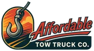Affordable Tow Truck Co. logo