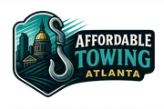 Affordable Towing Atlanta logo