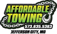 Affordable Towing INC logo