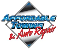 Affordable Towing & Auto Repair logo
