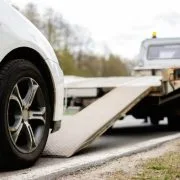 Affordable Towing of Calhoun County LLC logo