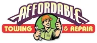 Affordable Towing Pros logo