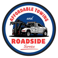 Affordable Towing & Roadside Service logo