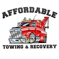 Affordable Towing & Recovery of Norfolk - Chesapeake Facility logo