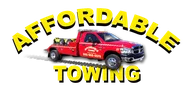 Affordable Towing logo