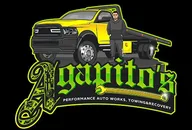 Agapito's Automotive Repair / Towing & Transport logo
