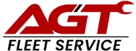 AGT Fleet Service & Heavy Towing logo