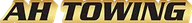AH Towing logo