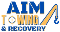 AIM Towing logo