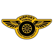 Airport Towing Services logo