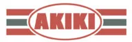 Akiki Towing logo
