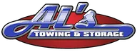 Al's Towing & Storage Inc logo