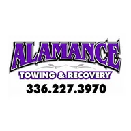 Alamance Towing & Automotive Repair logo