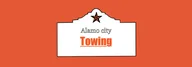 Alamo City Towing llc logo
