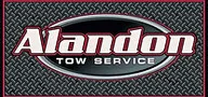 Alandon Tow Service logo