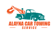 Alayna Car Towing Service logo