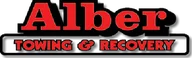 Alber Towing & Recovery logo