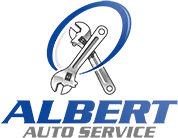 Albert Auto 380 logo