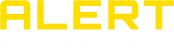 Alert Wrecker Service logo