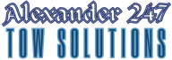 Alexander 247 Tow Solutions logo