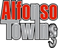 Alfonso Towing Inc. logo