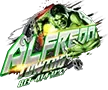 Alfredo Towing Services logo