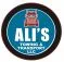 Ali's towing & Transport LLC logo