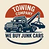 Alic Towing Service logo