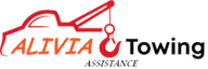 Alivia Towing Assistance logo
