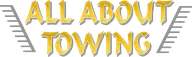 All About Towing logo