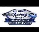 All About Towing Service logo