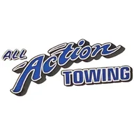 All Action Towing logo