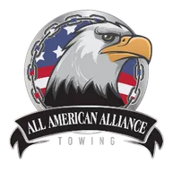 All American Alliance logo