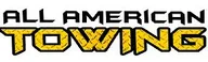 All American Towing logo