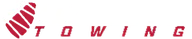 All American Towing logo