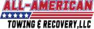 All-American Towing & Recovery logo