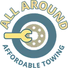 All Around Affordable Towing logo