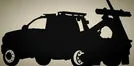 All Auto Towing Inc. logo