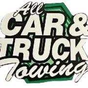All Car & Truck Towing logo