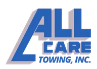 All Care Towing Inc logo