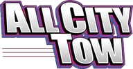 All City Tow logo